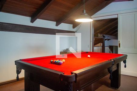 Casa para alugar com 450m², 4 quartos e 2 vagas Casa para alugar com 450m², 4 quartos e 2 vagasSala de Jogos