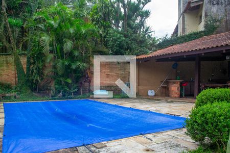 Casa para alugar com 450m², 4 quartos e 2 vagas Casa para alugar com 450m², 4 quartos e 2 vagasPiscina