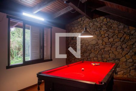 Casa para alugar com 450m², 4 quartos e 2 vagas Casa para alugar com 450m², 4 quartos e 2 vagasSala de Jogos