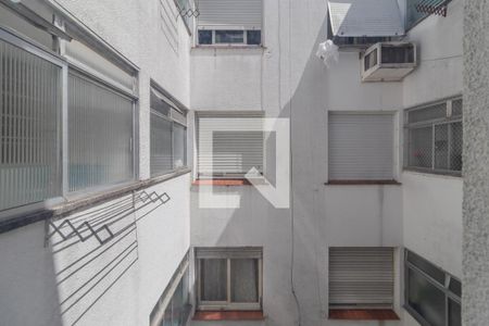 Vista de apartamento para alugar com 2 quartos, 47m² em Passo da Areia, Porto Alegre