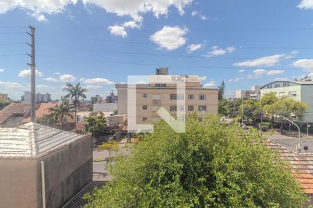 Vista  de apartamento para alugar com 2 quartos, 47m² em Passo da Areia, Porto Alegre