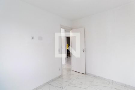 Quarto 1 de apartamento para alugar com 2 quartos, 38m² em Vila Ré, São Paulo