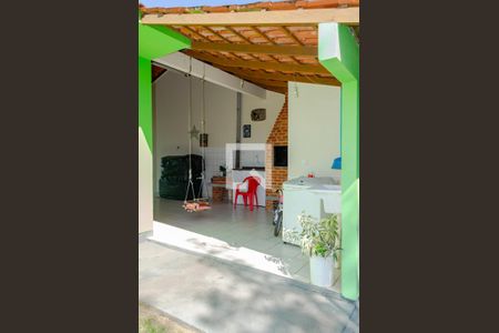 Casa para alugar com 117m², 3 quartos e 3 vagas Casa para alugar com 117m², 3 quartos e 3 vagasGaragem