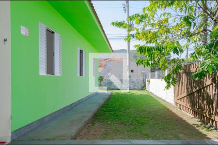 Casa para alugar com 117m², 3 quartos e 3 vagas Casa para alugar com 117m², 3 quartos e 3 vagasÁrea Externa