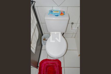 Casa para alugar com 117m², 3 quartos e 3 vagas Casa para alugar com 117m², 3 quartos e 3 vagasBanheiro Interno