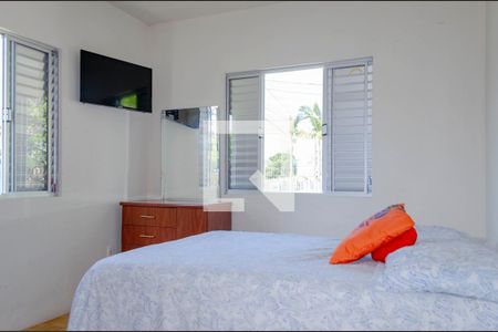 Quarto 02 de casa para alugar com 3 quartos, 117m² em Campeche, Florianópolis