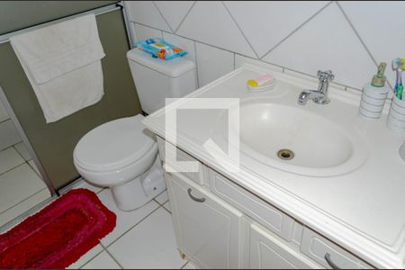 Casa para alugar com 117m², 3 quartos e 3 vagas Casa para alugar com 117m², 3 quartos e 3 vagasBanheiro Interno