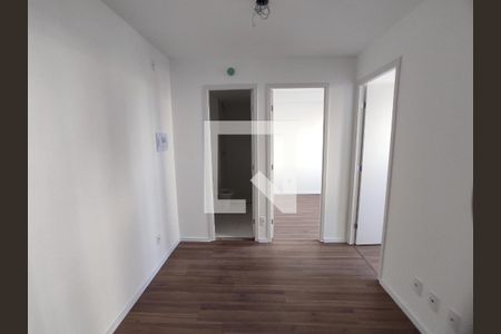 Sala/Cozinha de apartamento para alugar com 2 quartos, 32m² em Água Branca, São Paulo