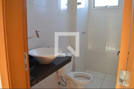 Apartamento à venda com 52m², 2 quartos e 2 vagasBanheiro