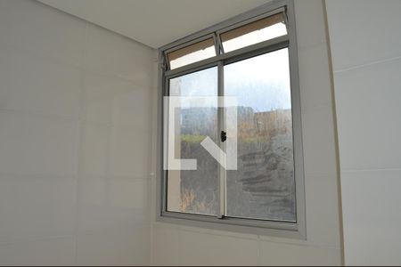 Apartamento à venda com 52m², 2 quartos e 2 vagasLavanderia