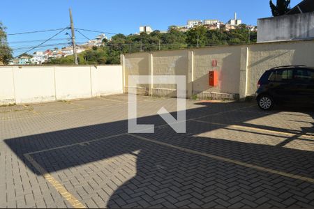 Apartamento à venda com 52m², 2 quartos e 2 vagasGaragem