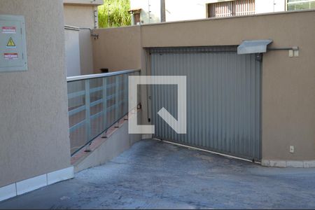 Apartamento à venda com 52m², 2 quartos e 2 vagasGaragem