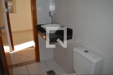 Apartamento à venda com 52m², 2 quartos e 2 vagasBanheiro