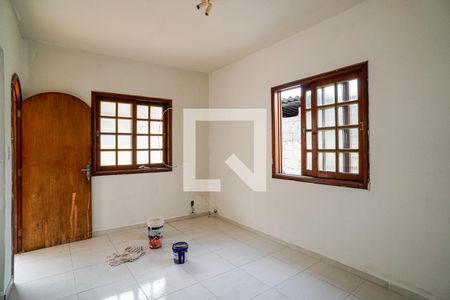Sala de casa para alugar com 1 quarto, 40m² em Fonseca, Niterói