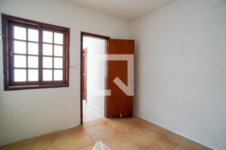 Quarto de casa para alugar com 1 quarto, 40m² em Fonseca, Niterói