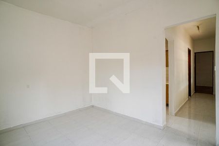 Sala de casa para alugar com 1 quarto, 40m² em Fonseca, Niterói