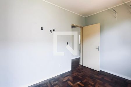 Quarto 2 de apartamento para alugar com 2 quartos, 55m² em Jardim Itu, Porto Alegre