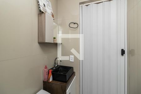 Apartamento para alugar com 53m², 2 quartos e 1 vagaBanheiro