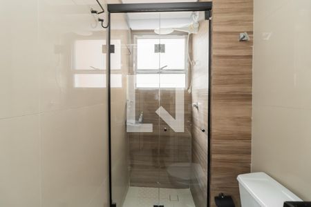 Apartamento para alugar com 53m², 2 quartos e 1 vagaBanheiro