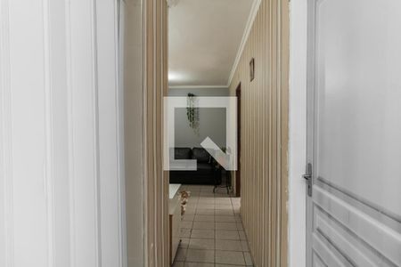 Apartamento para alugar com 53m², 2 quartos e 1 vagaLavanderia