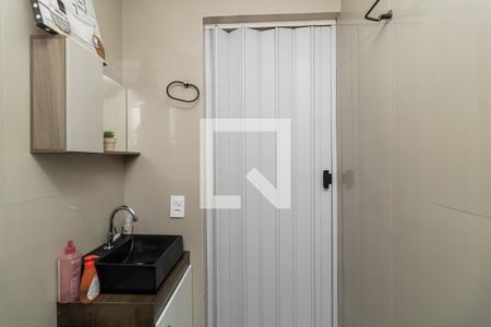 Apartamento para alugar com 53m², 2 quartos e 1 vagaBanheiro