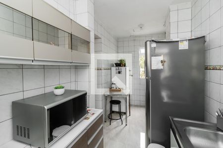Apartamento para alugar com 53m², 2 quartos e 1 vagaCozinha