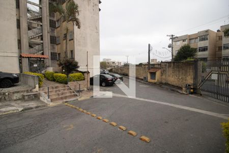 Apartamento para alugar com 53m², 2 quartos e 1 vagaÁrea comum