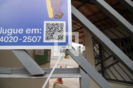 Apartamento para alugar com 53m², 2 quartos e 1 vagaPlaquinha