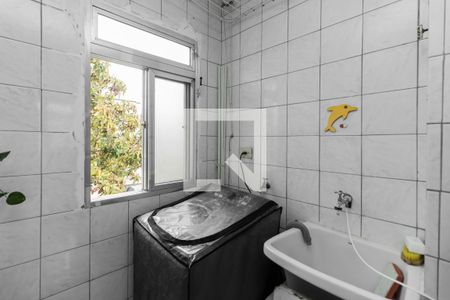 Apartamento para alugar com 53m², 2 quartos e 1 vagaCozinha