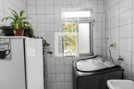 Apartamento para alugar com 53m², 2 quartos e 1 vagaCozinha