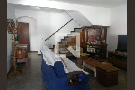 Casa à venda com 4 quartos, 332m² em Itanhangá, Rio de Janeiro