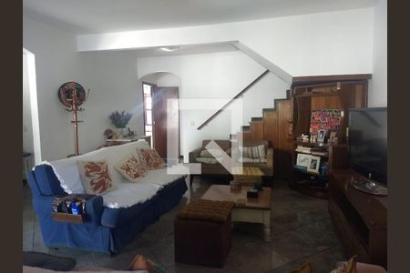 Casa à venda com 4 quartos, 332m² em Itanhangá, Rio de Janeiro