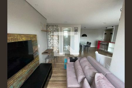 Apartamento para alugar com 2 quartos, 82m² em Jardim das Vertentes, São Paulo