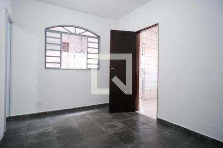 Casa para alugar com 1 quarto, 45m² em Parque Císper, São Paulo