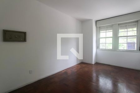 Sala de apartamento para alugar com 3 quartos, 60m² em Bom Fim, Porto Alegre