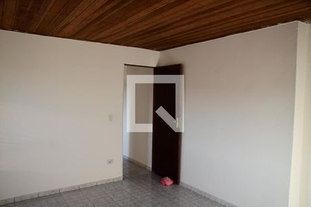 Suíte de casa para alugar com 2 quartos, 65m² em Parque Isaac Pires, Cotia