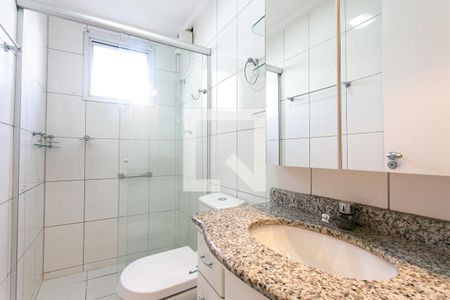 Apartamento para alugar com 58m², 2 quartos e 1 vagaBanheiro