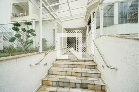 Apartamento para alugar com 58m², 2 quartos e 1 vagaÁrea comum