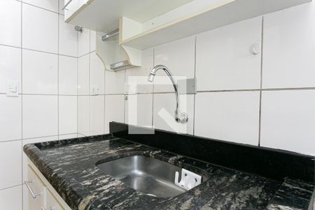 Apartamento para alugar com 58m², 2 quartos e 1 vagaCozinha
