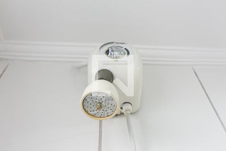 Apartamento para alugar com 58m², 2 quartos e 1 vagaBanheiro - Chuveiro