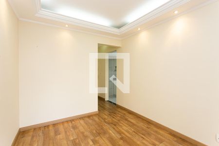Sala de apartamento para alugar com 2 quartos, 58m² em Vila Gomes Cardim, São Paulo