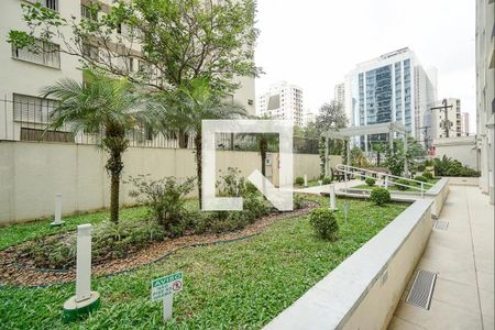 Apartamento para alugar com 58m², 2 quartos e 1 vagaÁrea comum