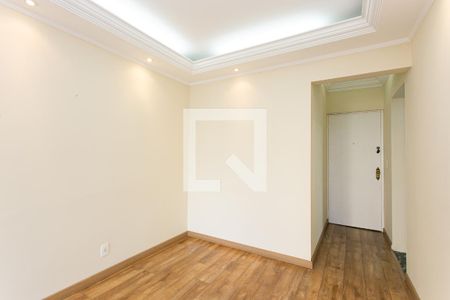 Sala de apartamento para alugar com 2 quartos, 58m² em Vila Gomes Cardim, São Paulo