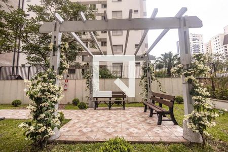 Apartamento para alugar com 58m², 2 quartos e 1 vagaÁrea comum