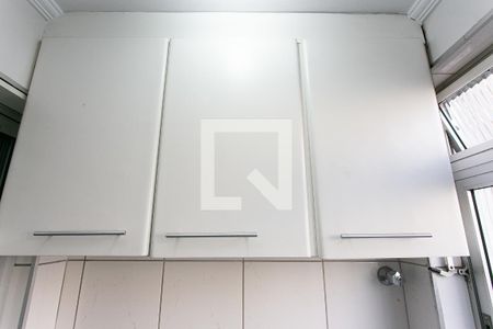 Apartamento para alugar com 58m², 2 quartos e 1 vagaÁrea de Serviço