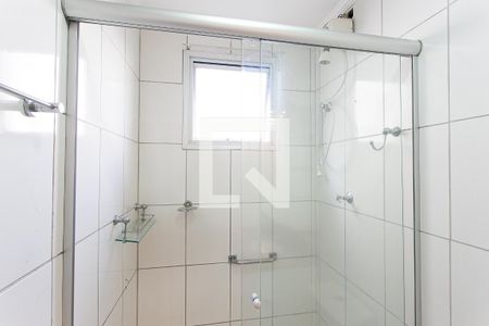 Apartamento para alugar com 58m², 2 quartos e 1 vagaBanheiro