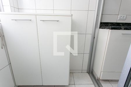 Apartamento para alugar com 58m², 2 quartos e 1 vagaÁrea de Serviço