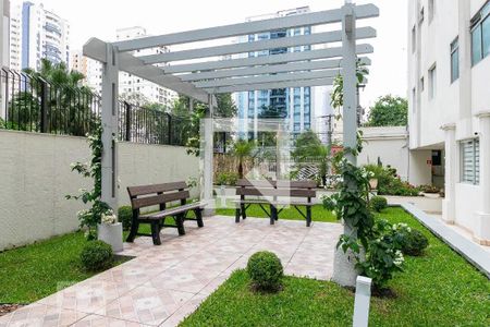 Apartamento para alugar com 58m², 2 quartos e 1 vagaÁrea comum