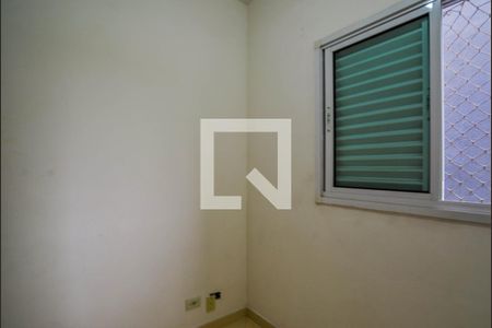 Quarto  de apartamento à venda com 2 quartos, 55m² em Vila Guarani, Santo André