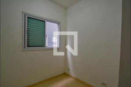 Quarto  de apartamento à venda com 2 quartos, 55m² em Vila Guarani, Santo André